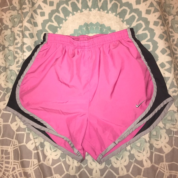 Nike Pants - Dri-fit NIKE shorts